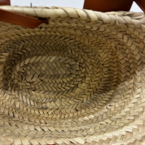 Brand new Chloe Sense Small Basket Shoulder Bag - Picture 6 of 6